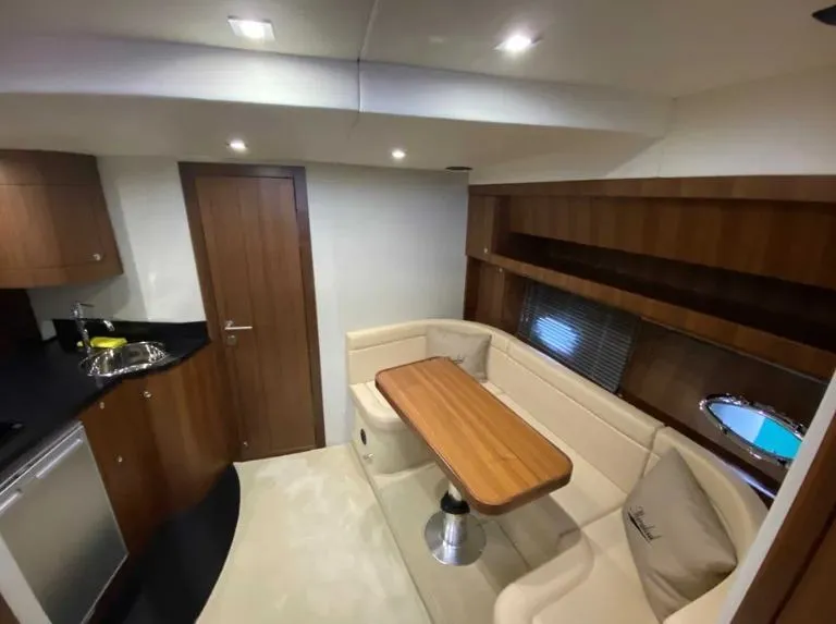 mirakul 40 hardtop / volvo penta d6 2 x 340 - model 2026 - slika 4