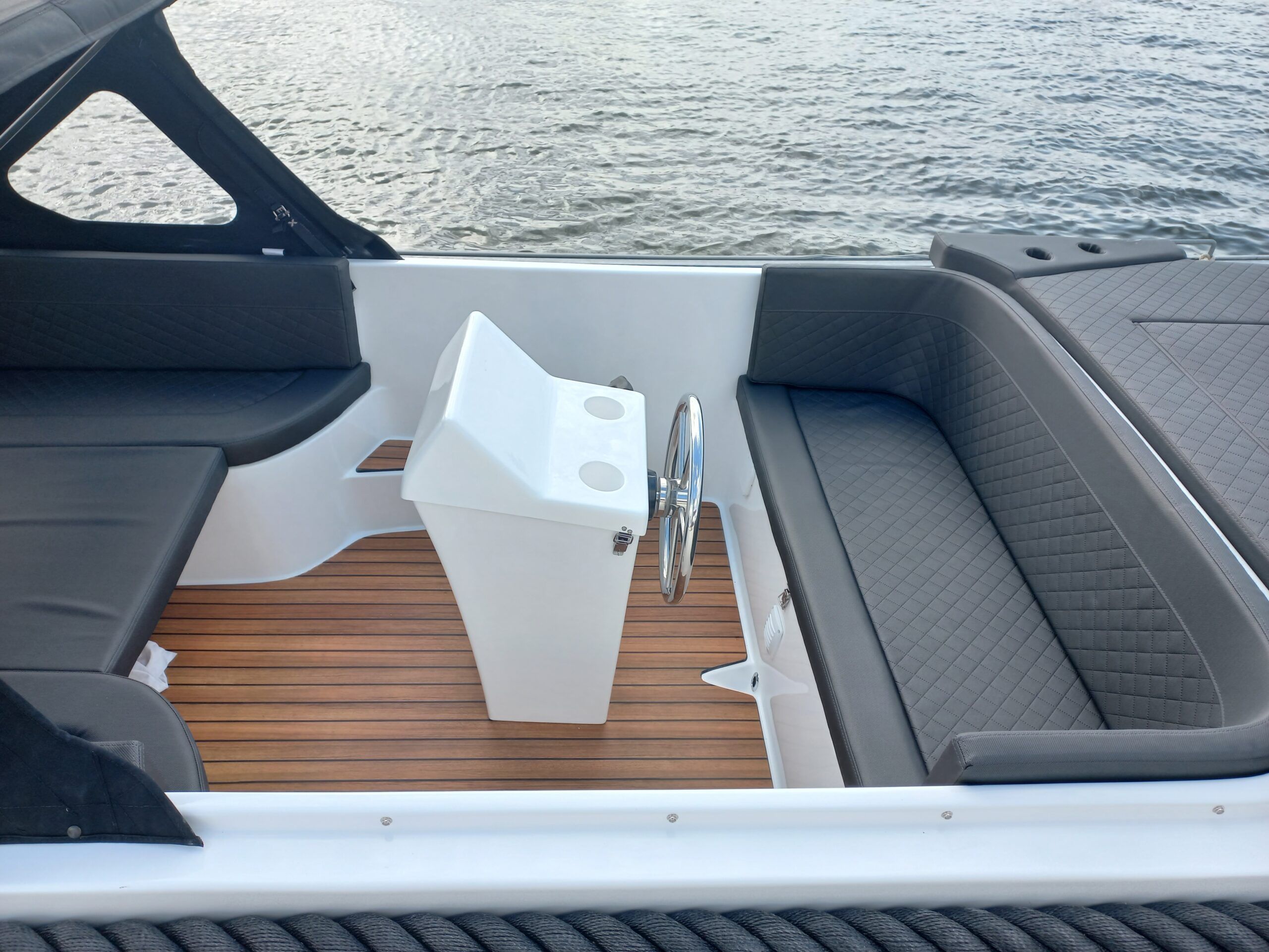 marion 550 tender - slika 11