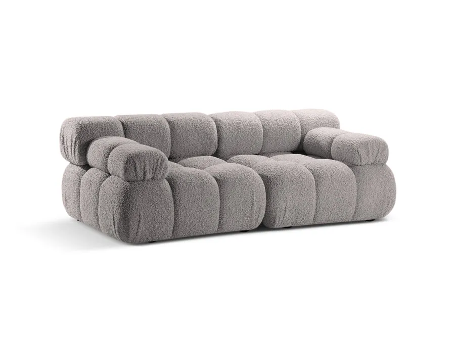 bellis modularna sofa 188x94cm, materijal: boucle - slika 2