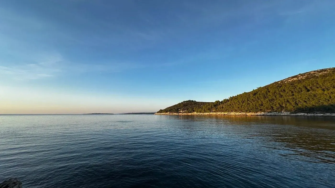 građevinsko zemljište na prodaju - vela luka - slika 15
