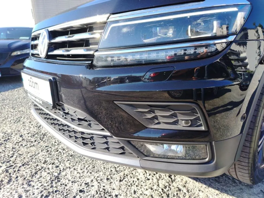vw tiguan allspace 2.0 tdi dsg 7 sjedala, panorama, virtualni - slika 5