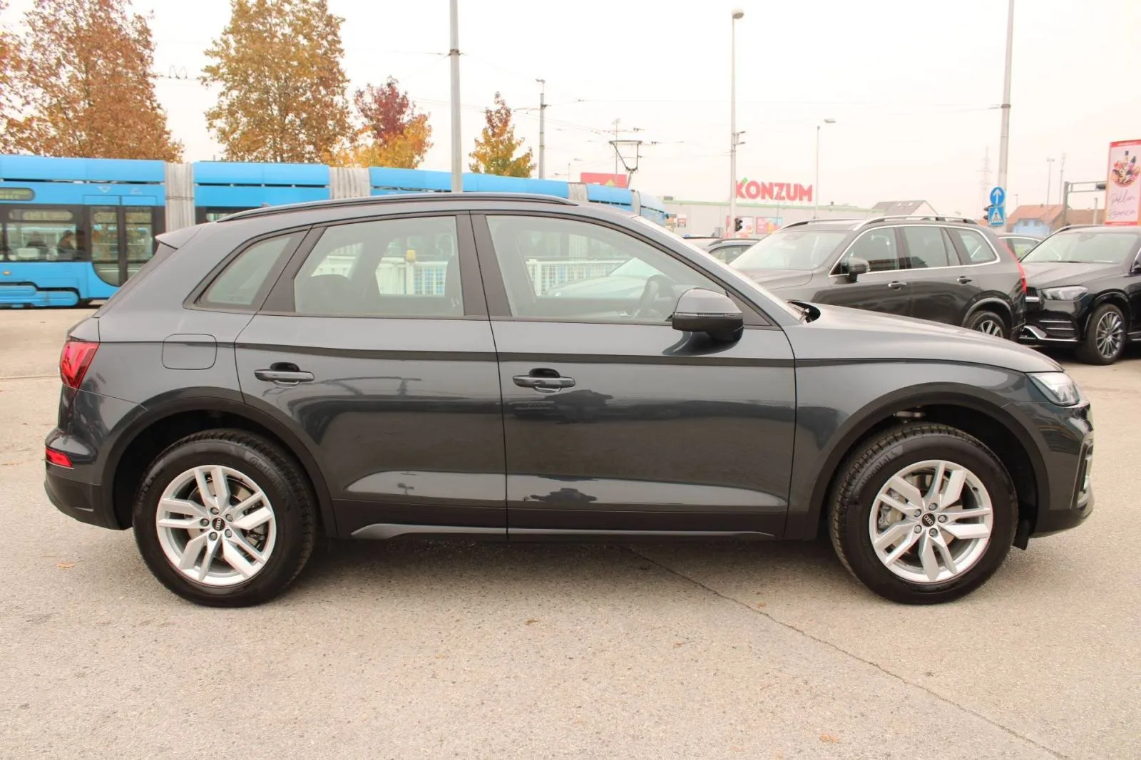audi q5 40 tdi quattro s-tronic - slika 4