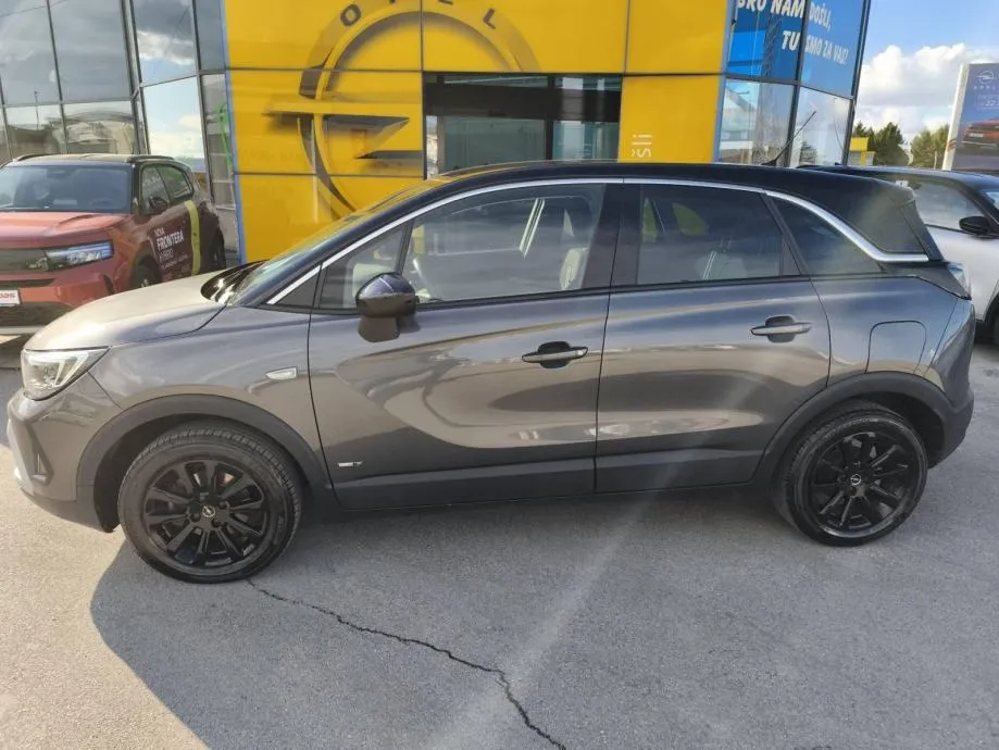 opel crossland blitz 1.2 s/s, 81kw - 7 godina garancije! - slika 2