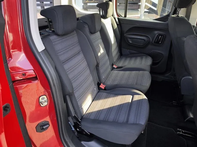 opel combo 1,2* 115ks*klima*tempomat*kuka za vuču* - slika 14