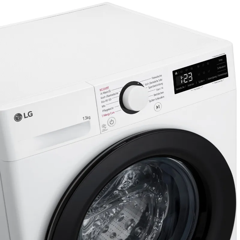 lg perilica rublja serija 7 f4wr5035 - slika 4
