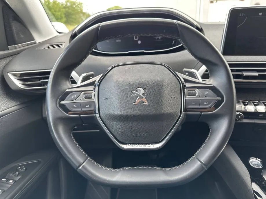 peugeot 5008 1,2 puretech *allure* 7 sjedala * jamstvo 24 mjeseca! - slika 14