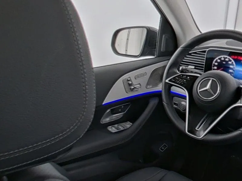 mercedes-benz gle 350 de 4matic advanced plus plug-in hybrid - slika 8