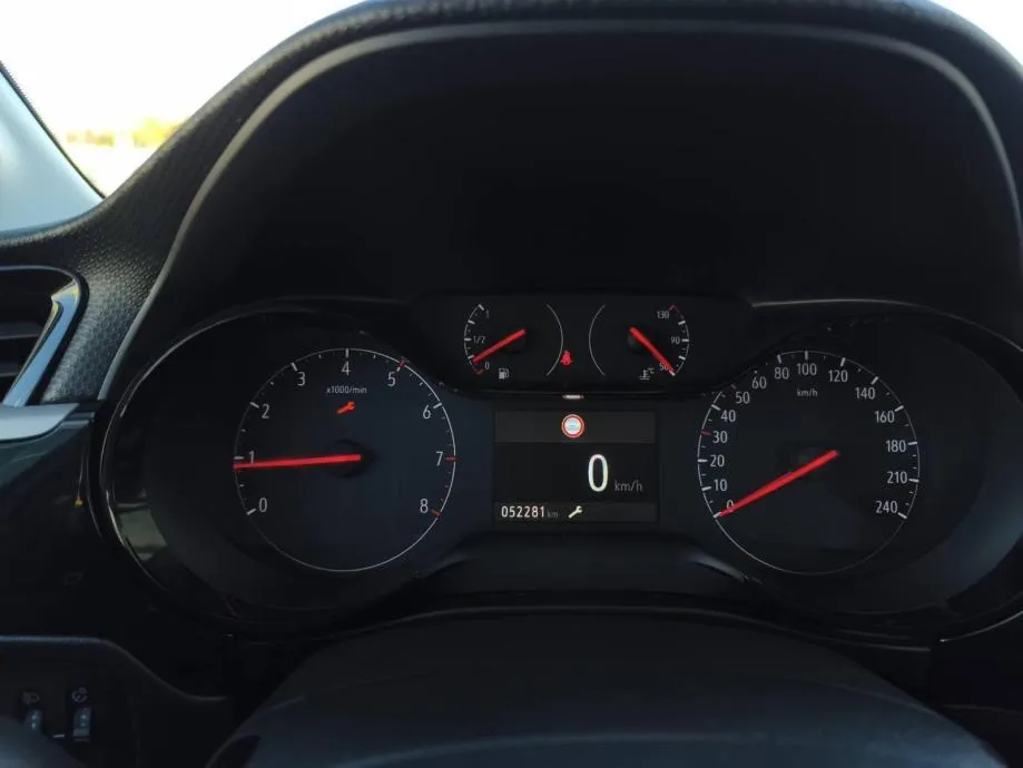 opel corsa edition 1.2 s/s, 55kw -7 godina garancije! - slika 18
