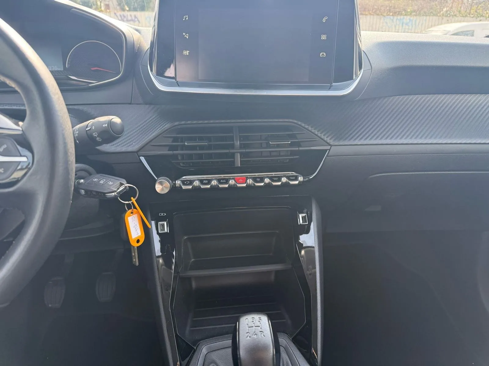 peugeot 208 1,2 puretech, navi, tempomat, 4x garancija!!! - slika 19