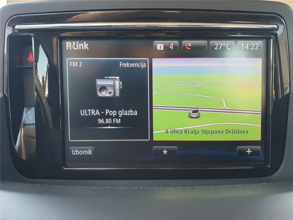 renault r-link carminat live najnovija navigacijska sd kartica v11.45 - slika 8