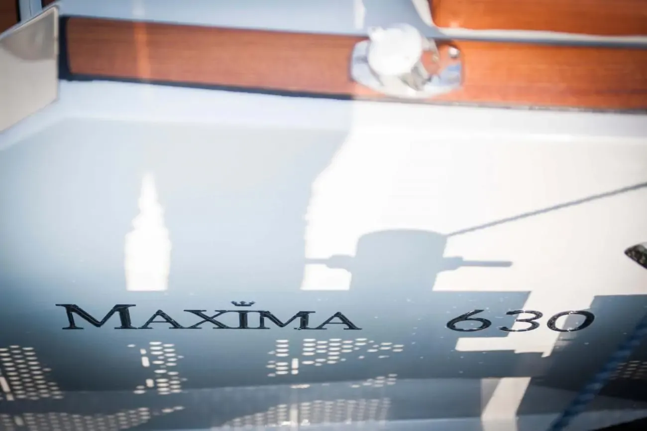 maxima 630 - slika 4
