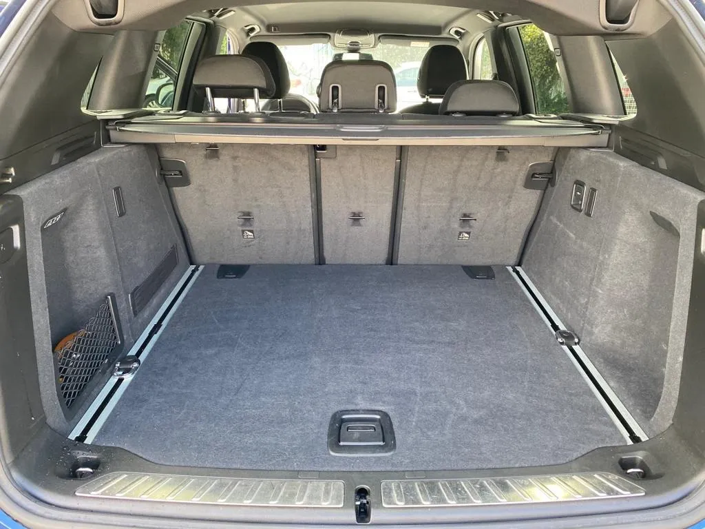 bmw x3 xdrive20d, navi, pdc,1. vlasnik, 4x garancija!!! - slika 22