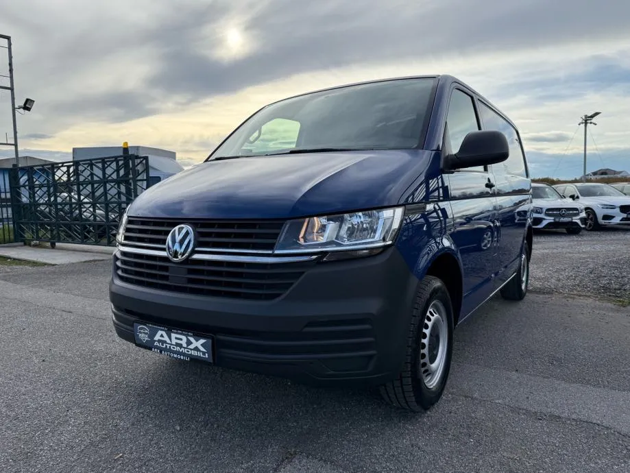 vw transporter 2.0 tdi °3 sjedala°klima°leasing bez učešća°, 2020 god. - slika 3