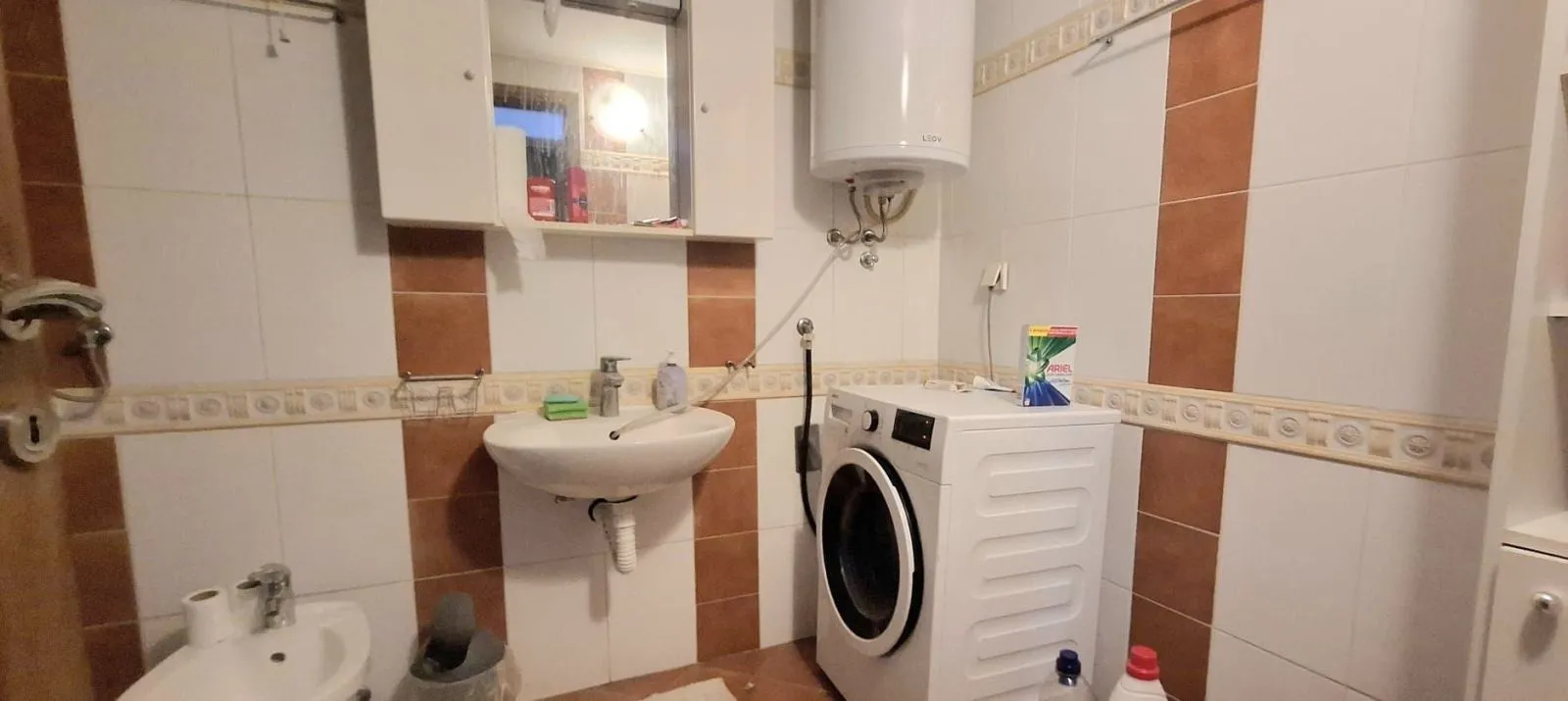 novigrad okolica-stan na prodaji 200 m od mora (prodaja) - slika 4