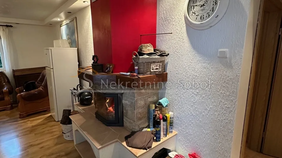 martinšćica, zaglav, otok cres - kuća, 200 m2 prodaja - slika 19