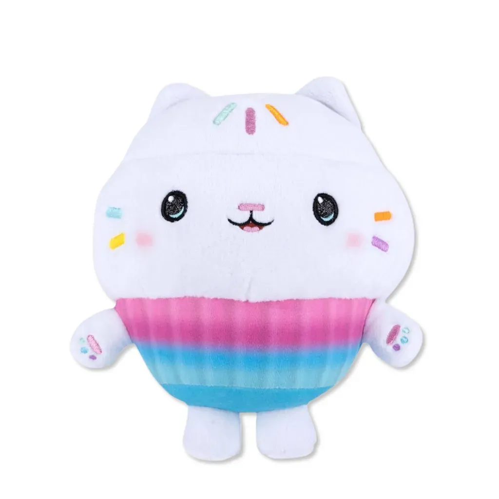 Cakey Cat plišana igračka, 20cm - Zagreb
