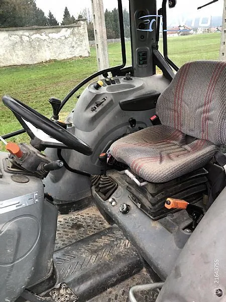 landini t110 max izvrstan - slika 4