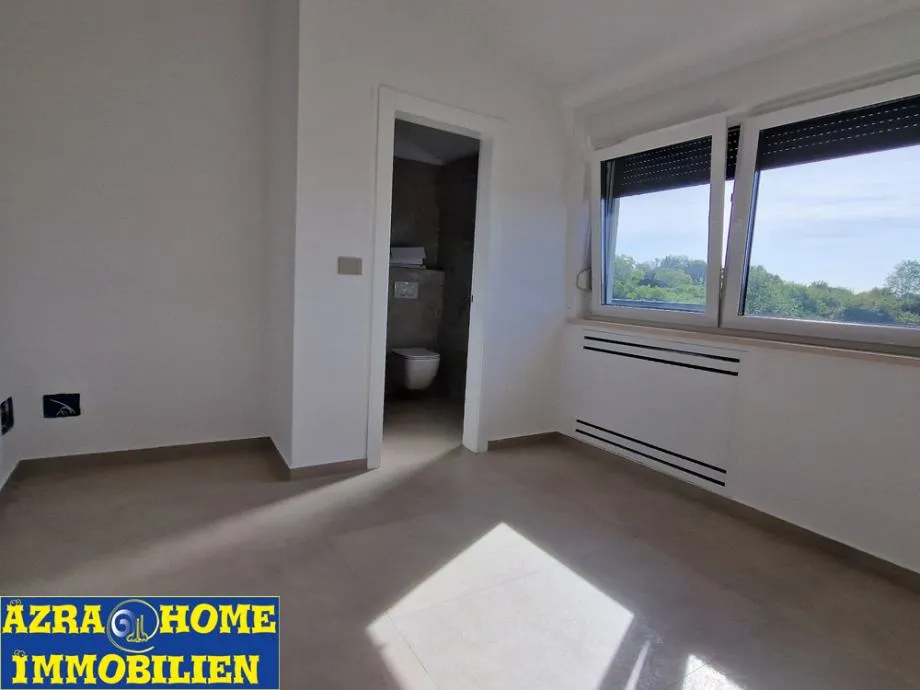 villa, poreč, novogradnja, 219 m2 , bazen, zemljište 1052 m2 - slika 13