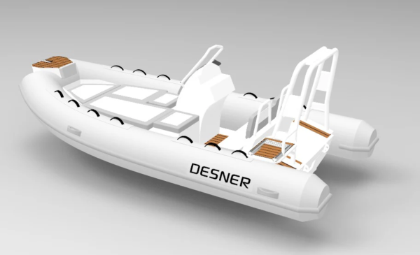 desner deluxe 420 - slika 2