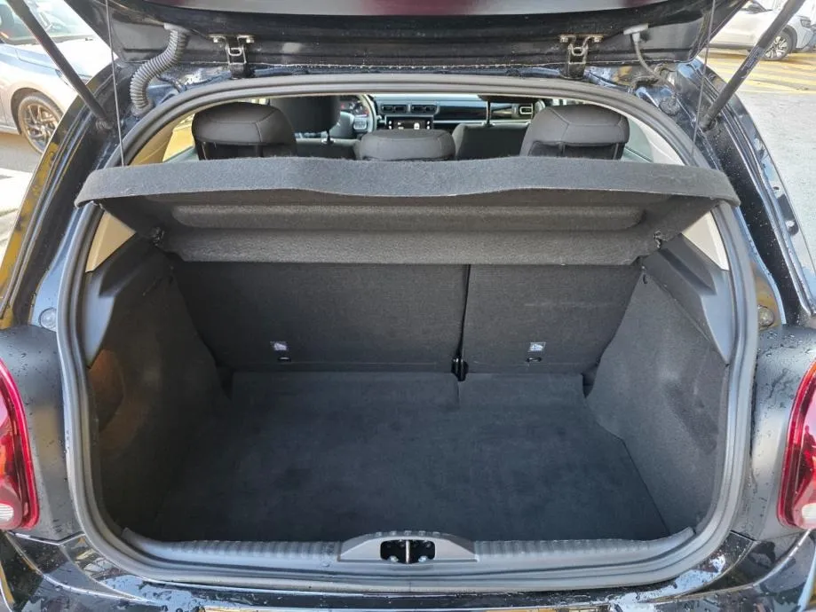 citroen c3 1.2 61kw - 5 godina garancije! - slika 17