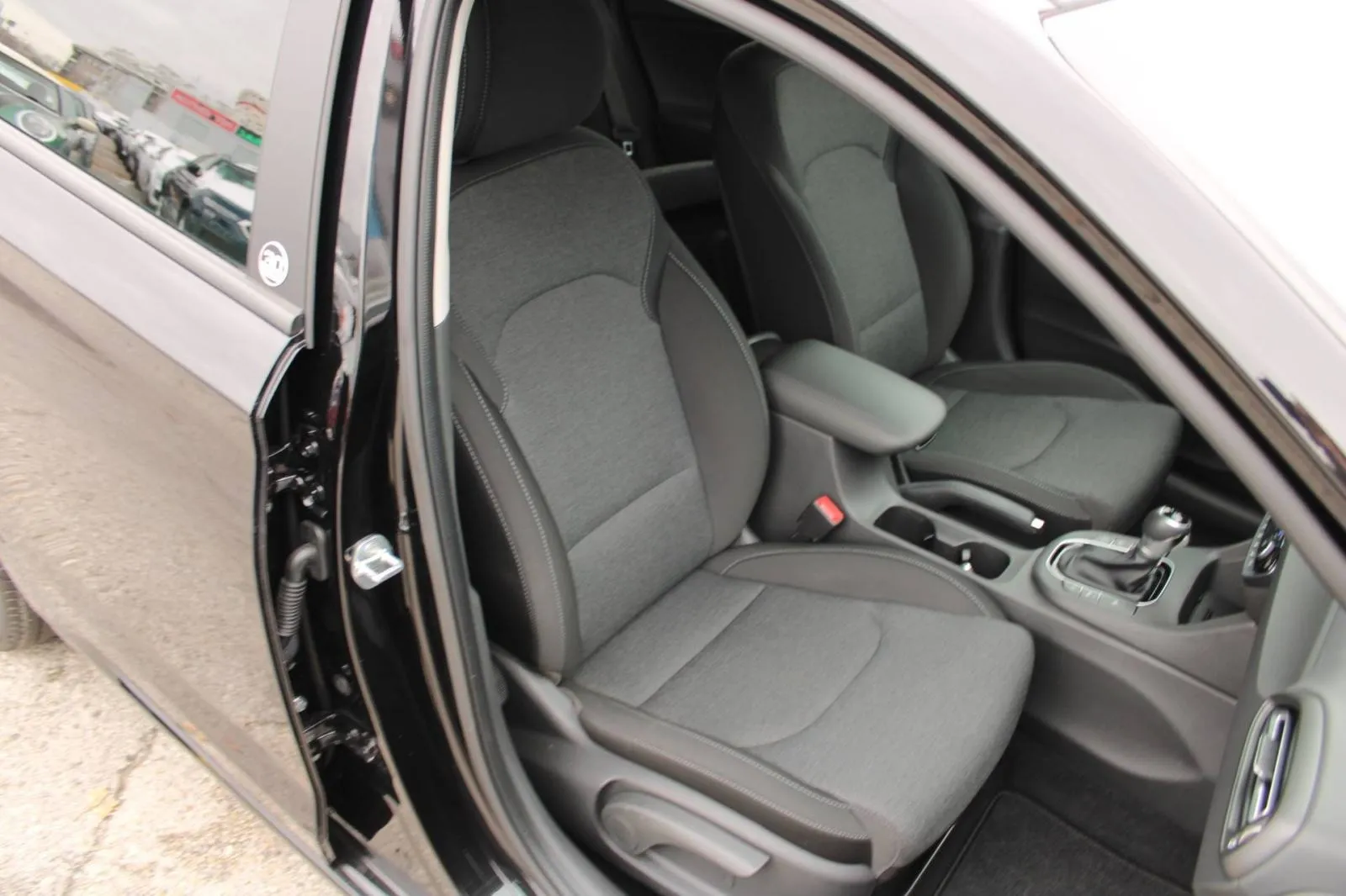 hyundai i30 1.0 t-gdi automatik *led, navigacija, kamera* - slika 15