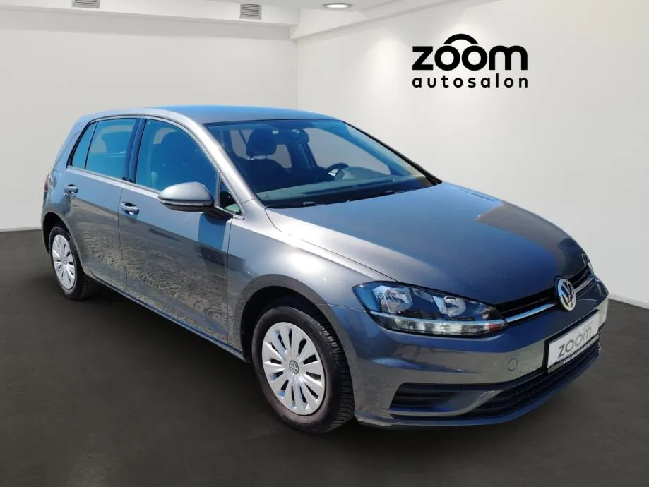 vw golf 7 1.6 tdi - slika 2