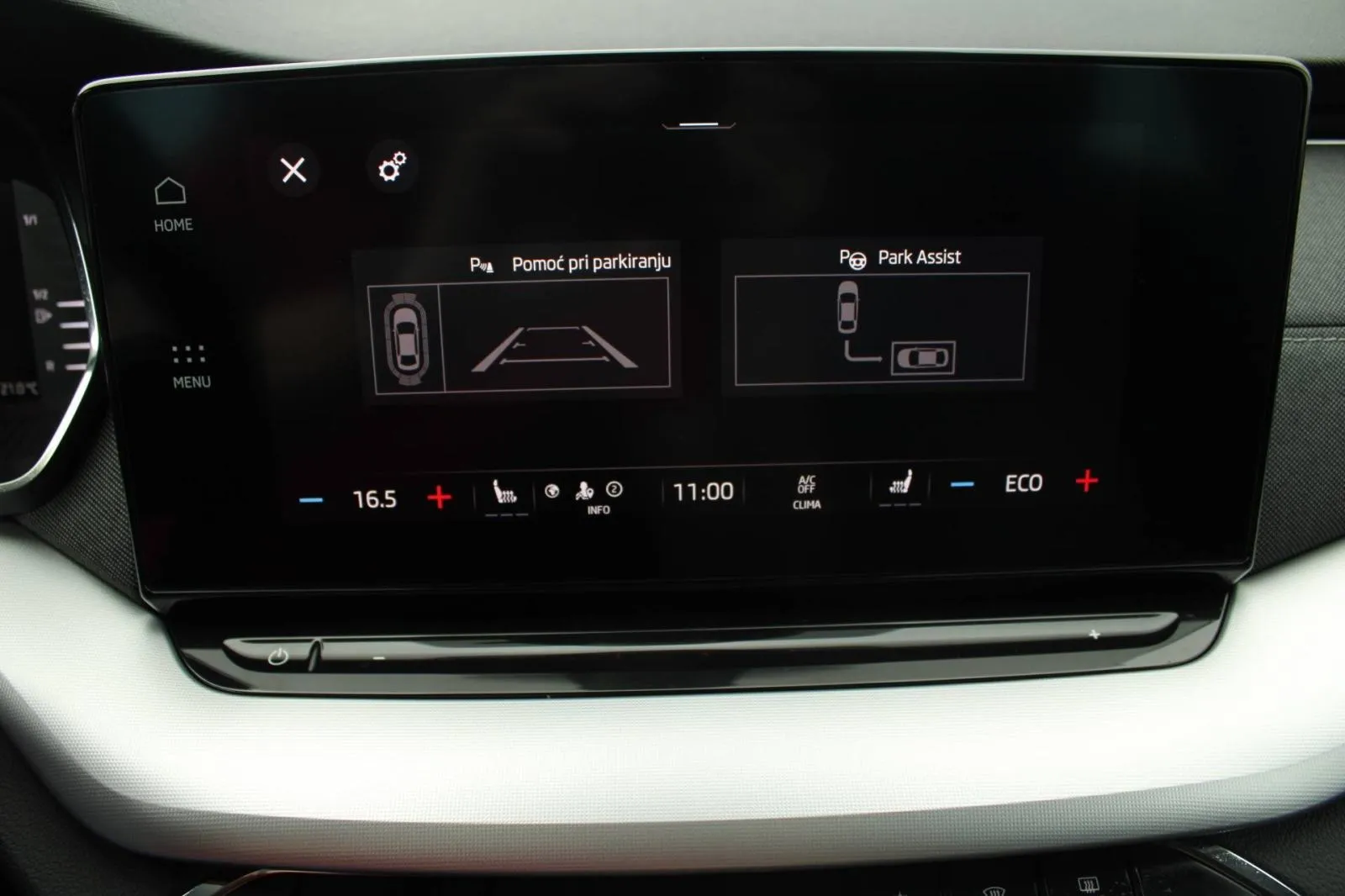 škoda octavia combi 1.4 tsi iv phev style automatik *led, navigacija, - slika 17