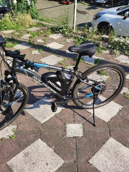 električni bicikl rockrider novi 8900,00 - slika 2