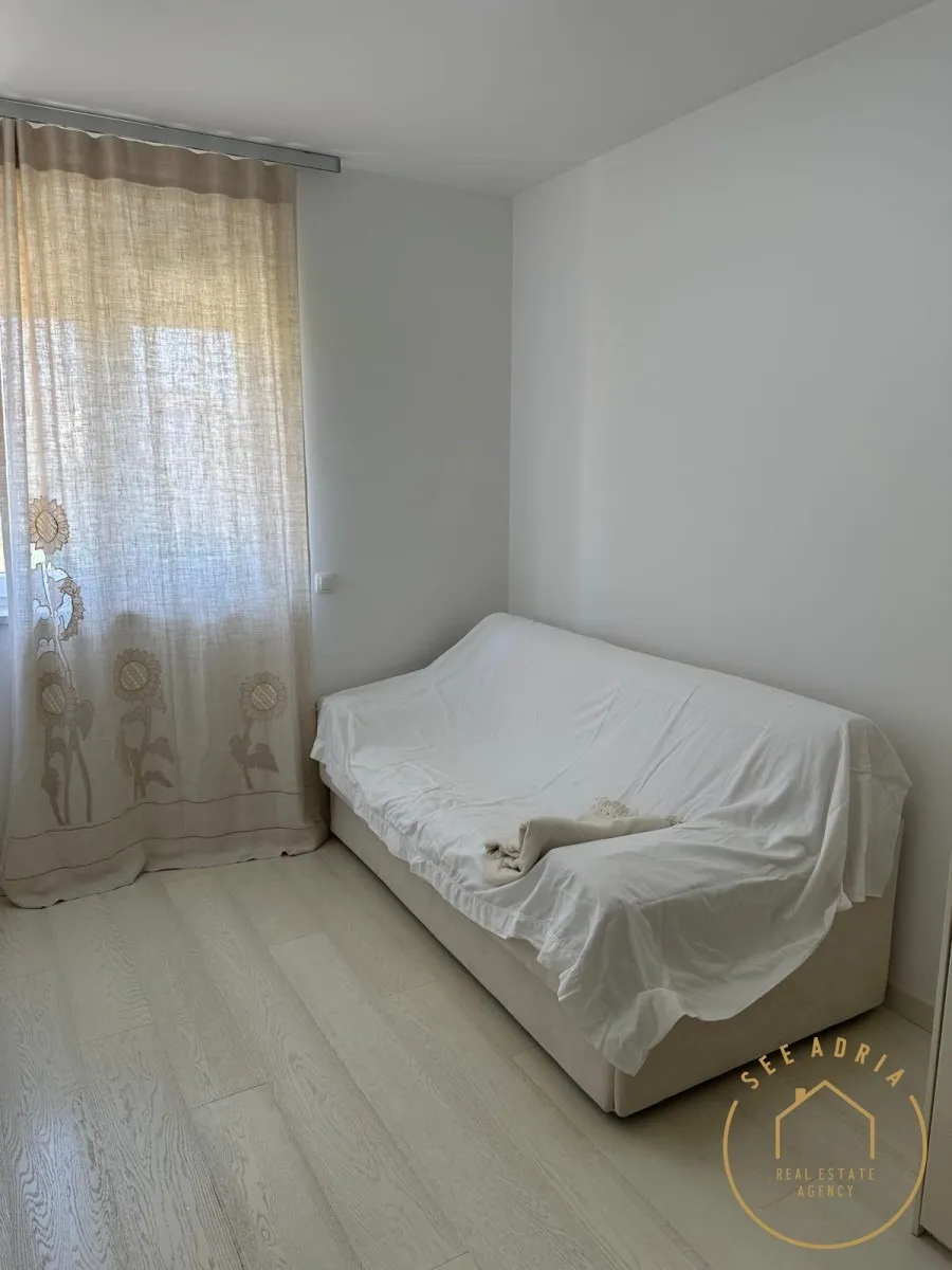 prostrani stan sa odličnim pogledom na more - slika 13