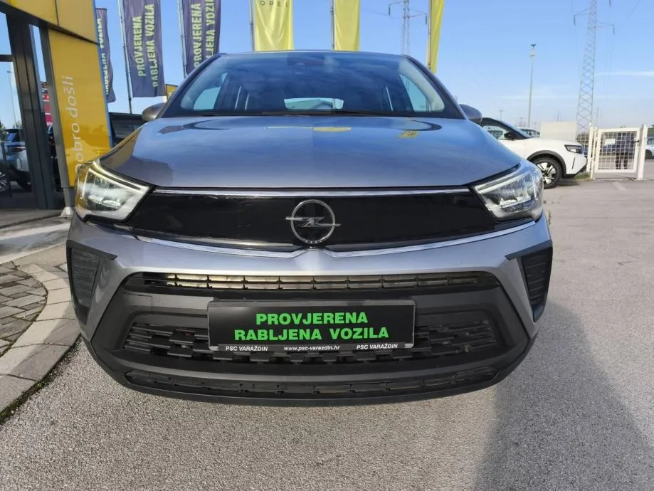 opel crossland edition 1.5d 81kw - 1 godina garancije! - slika 8