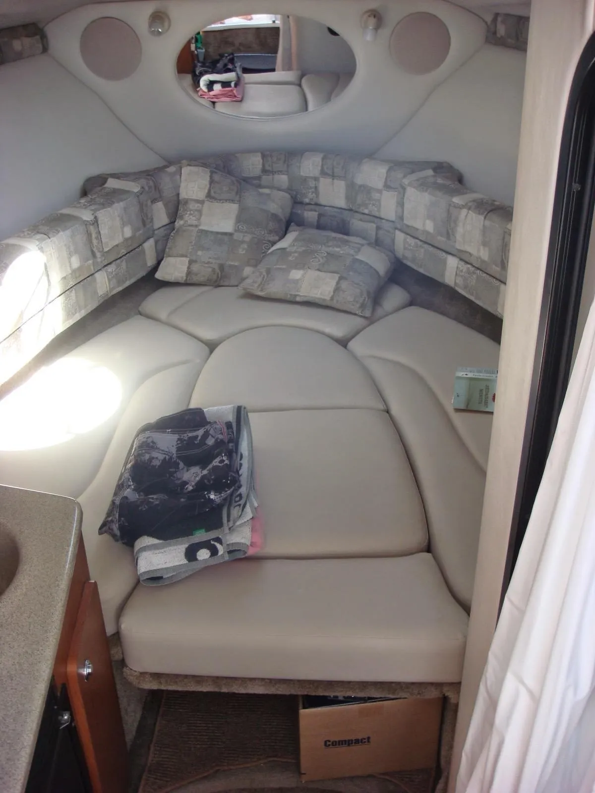 crowline 270 cr - slika 9