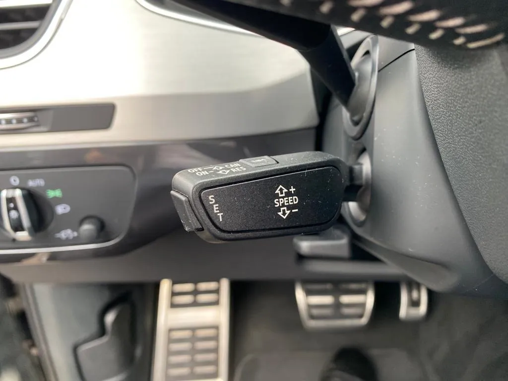 audi q7 3,0 tdi s-line, virtual, panorama, 7 sjedala, 4x garancija!!! - slika 14