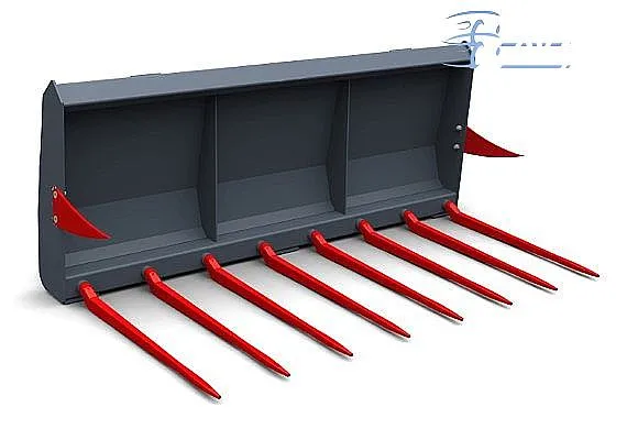 – stoll kible širine 1,5–2,5 m - slika 2