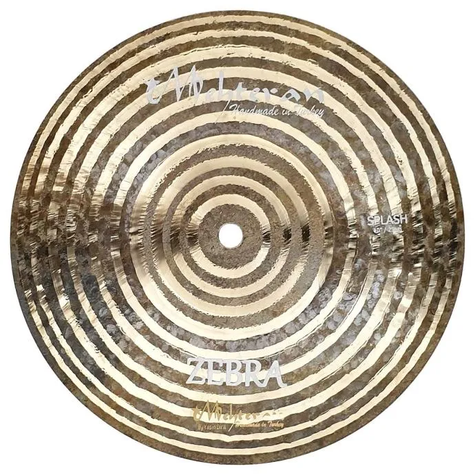 Mehteran Zebra 10" Splash - Zagreb