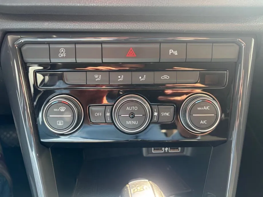 vw t-roc 2,0 tdi 4motion dsg - slika 15