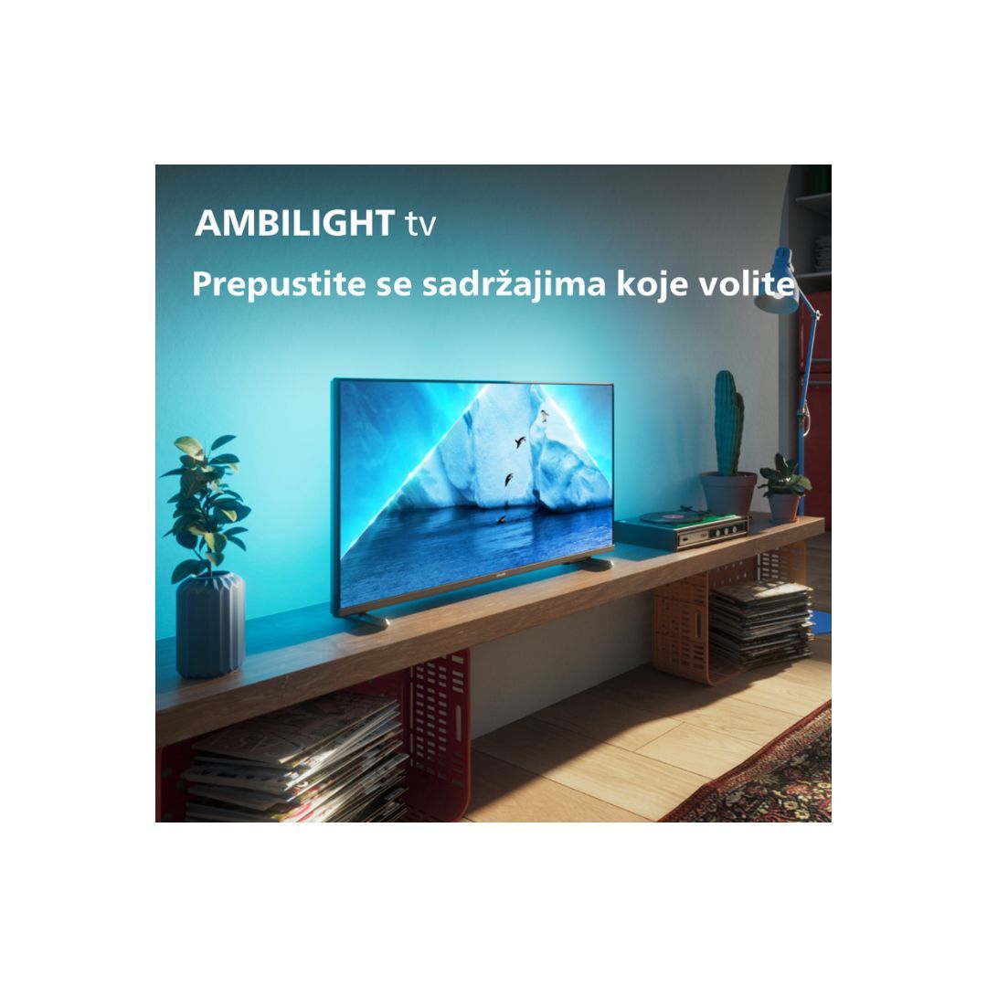 led tv 32" philips 32pfs6908/12, fullhd - slika 8