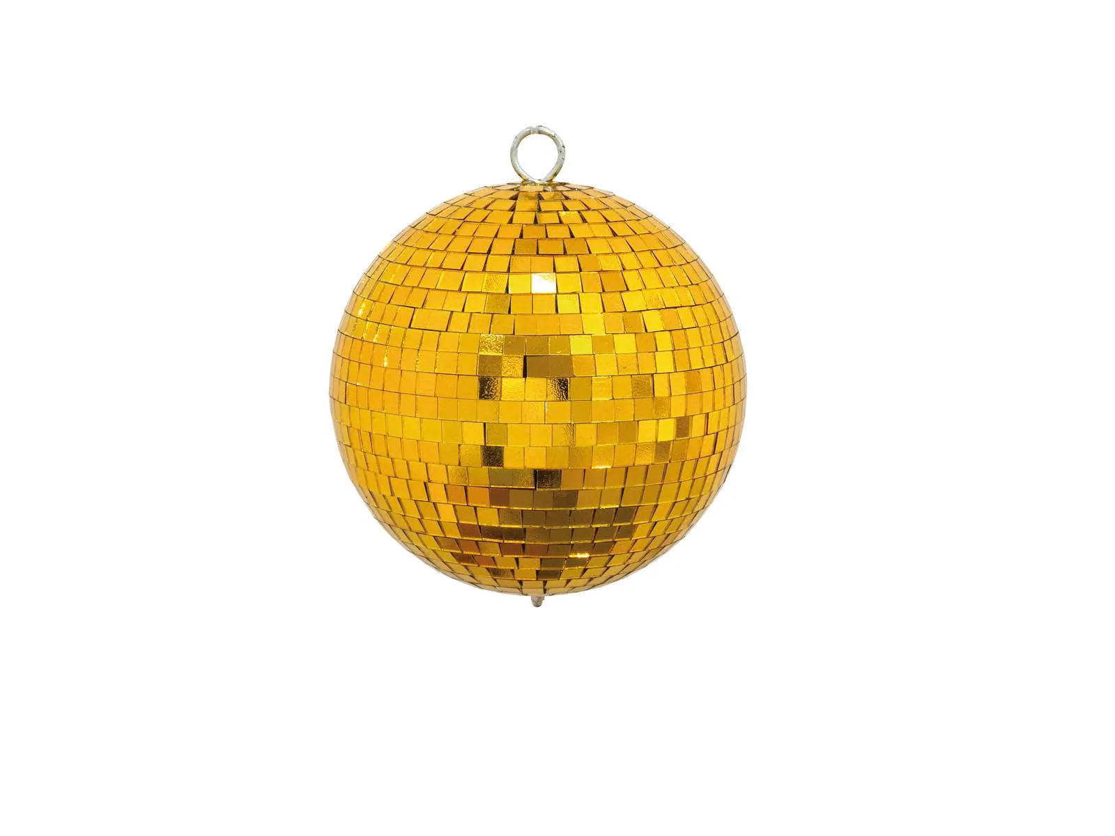 EUROLITE Mirror ball 15cm gold - Križevci