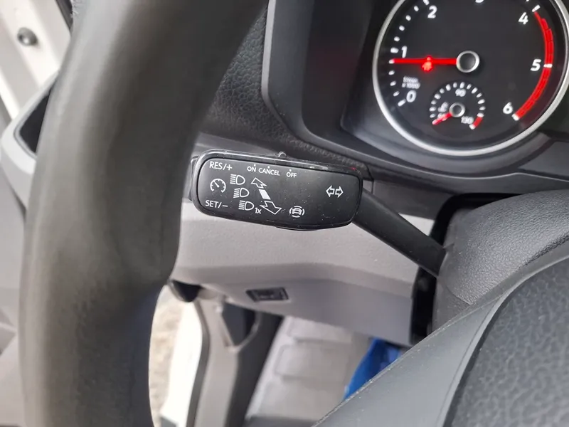 volkswagen crafter 2.0 tdi*140ks*klima*navigacija*kuka za vuču* - slika 15