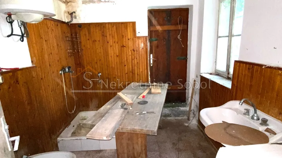 mali lošinj - kuća, 160 m2 prodaja - slika 18