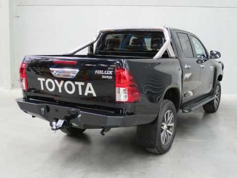 Ovjes - lift kit Ironman 2" Hi-Lux Revo 15+ sa TUV- dokumentacijom ! - Funtana