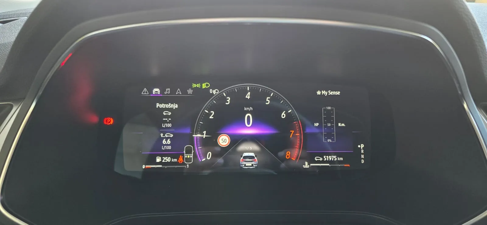 renault captur 1.3 tce techno edc – garancija - slika 20