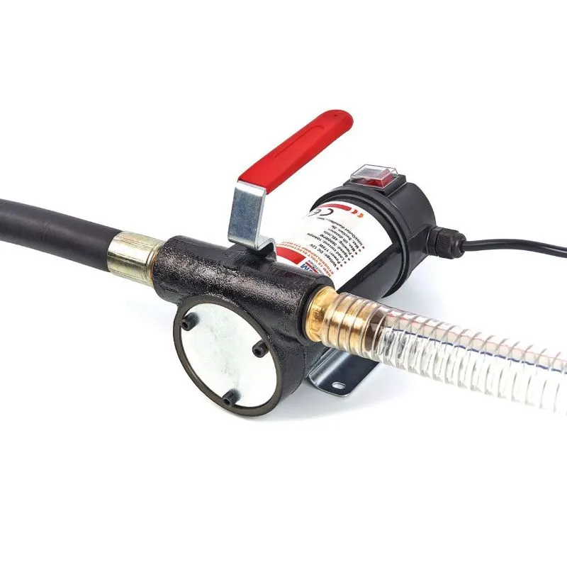 pumpa za diesel,ulje 12v 175watt - slika 3