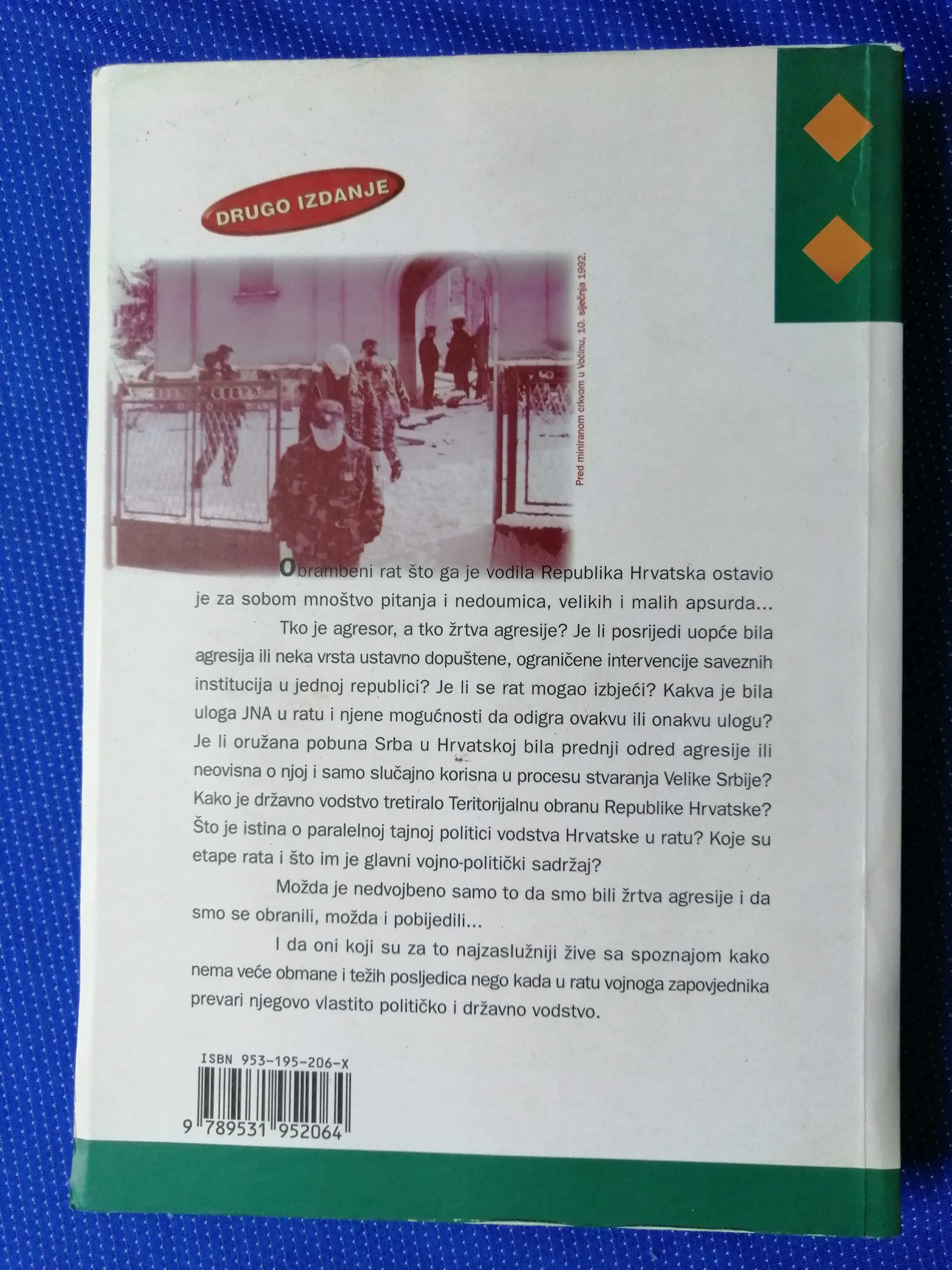 martin špegelj – sjećanja vojnika - slika 8