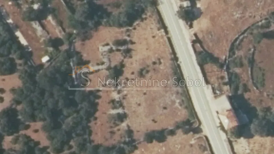 Belej, Otok Cres - Zemljište, 2185 m2 Prodaja - Belej, Mali Lošinj