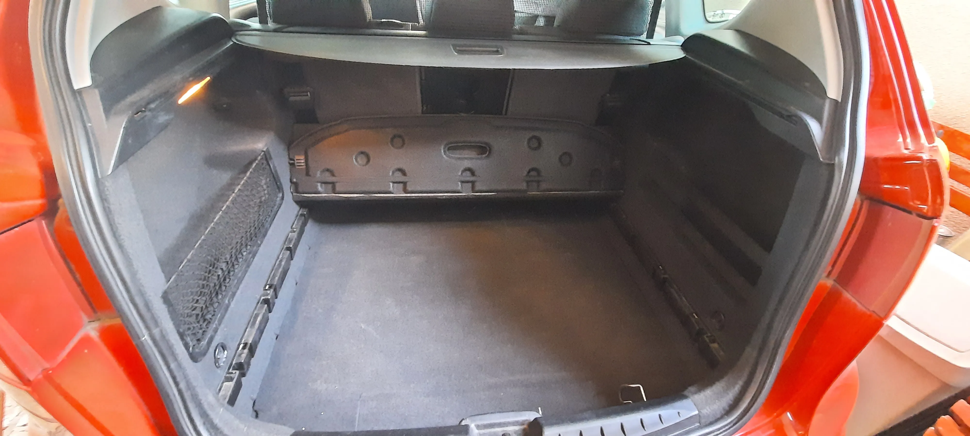 seat altea xl 1.6 tdi 4you – bi-xenon afs, navi, rse, servisna - slika 10