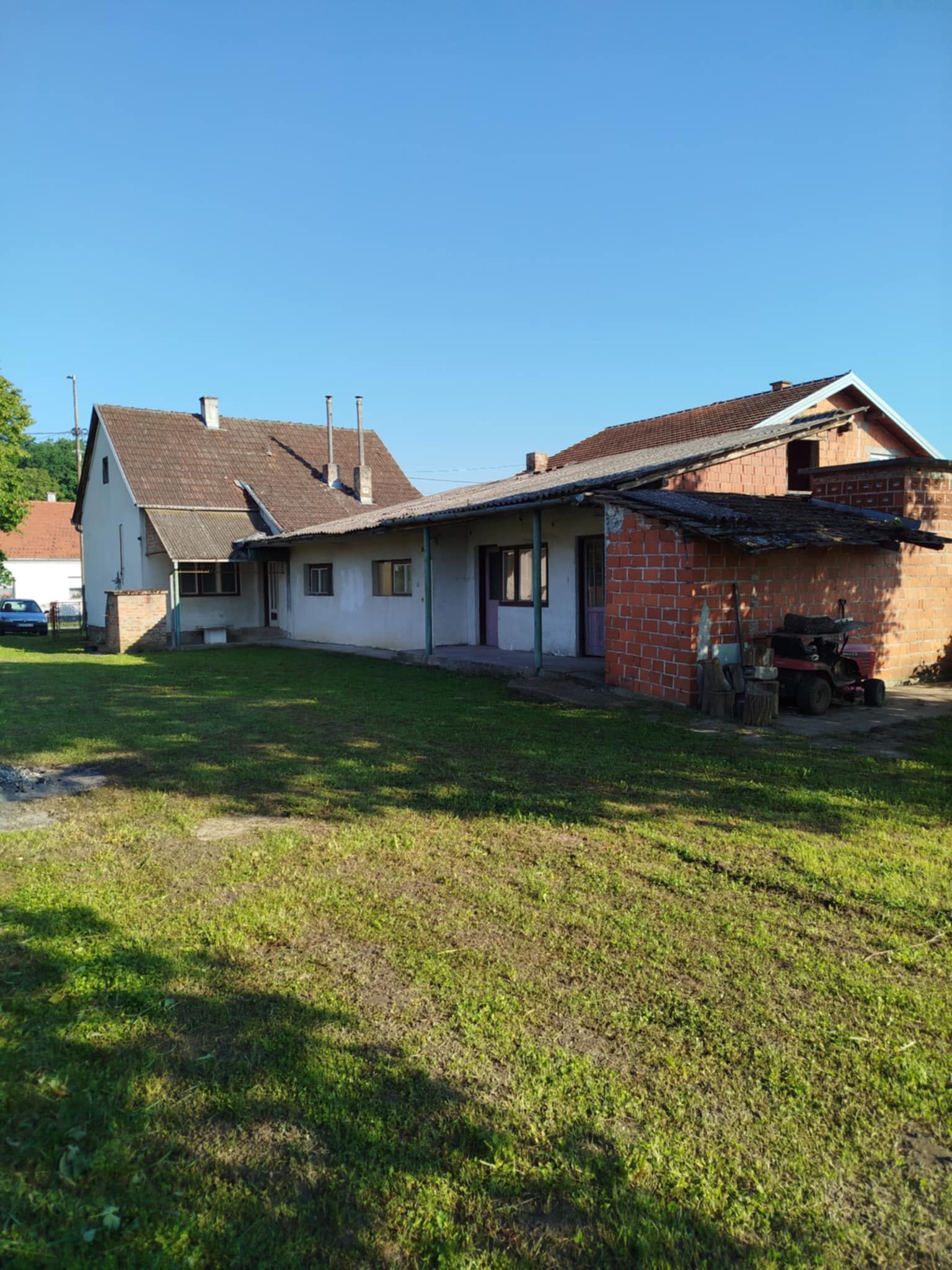 prodaja kuca garešnica 42.000 eura - slika 2