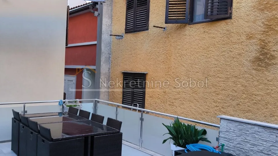 mali lošinj - kuća, 100 m2 prodaja - slika 8