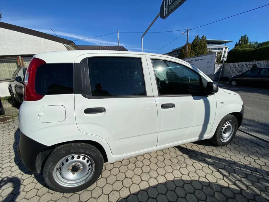 fiat panda 1,2, klima, 1. vlasnik, 4x garancija!!! (n1), 2018 god. - slika 3