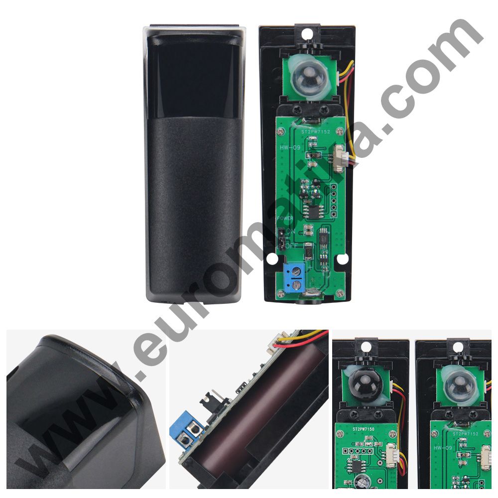 fotoćelija solar hw-09 - slika 8