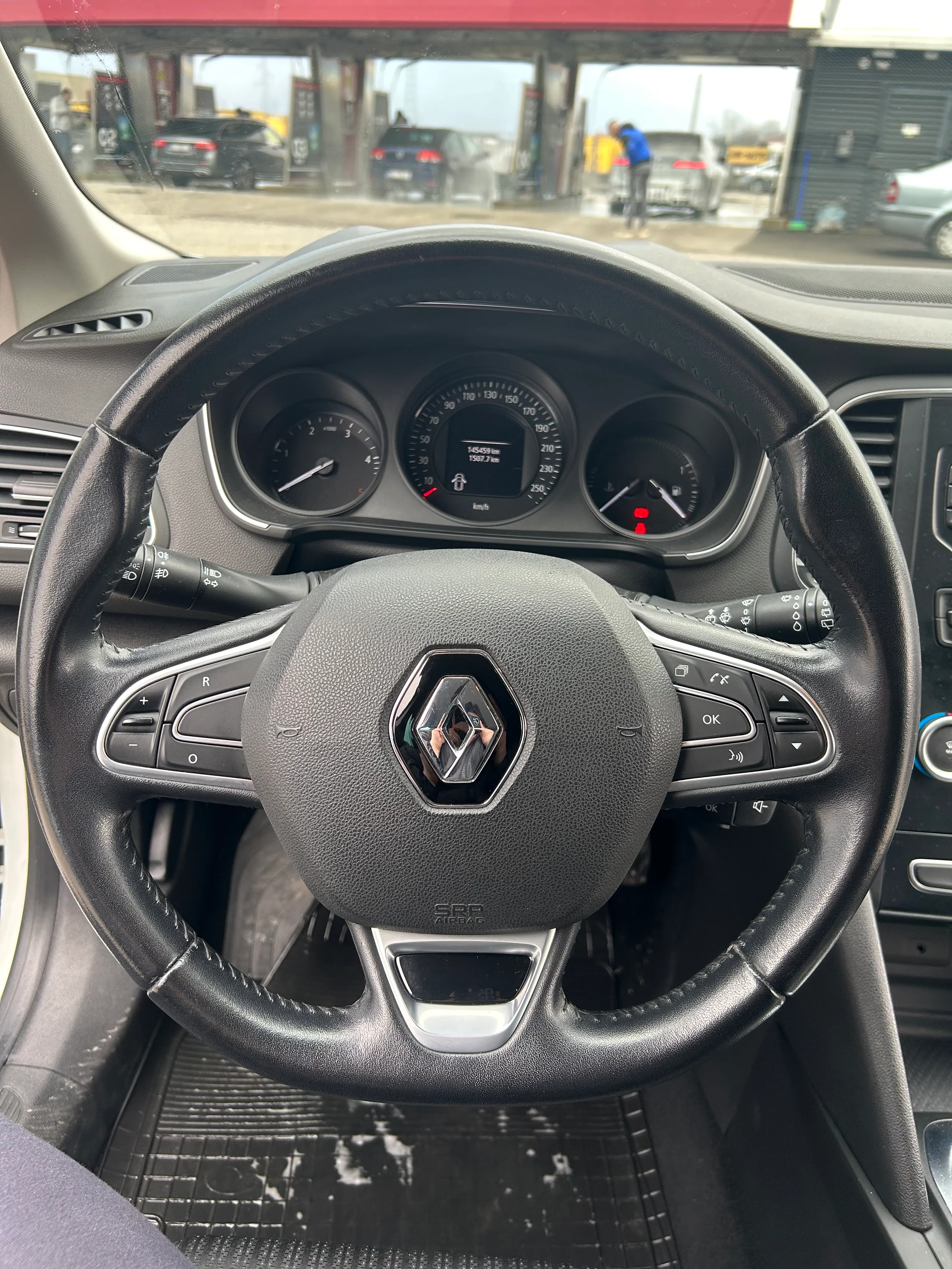 renault megane 1.5 dci - slika 12